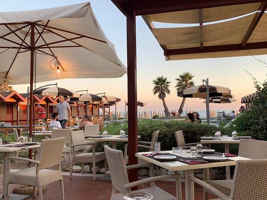 Soul Kitchen Beach Restaurant